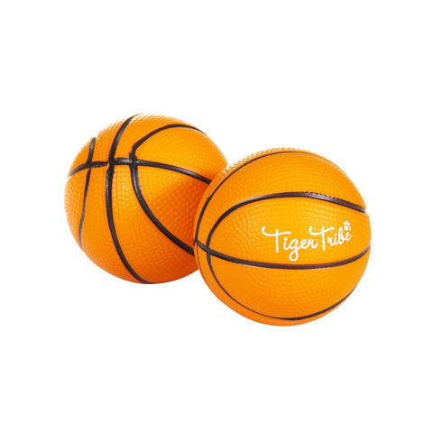 TIGER TRIBE - Bath Ball - Dunk Time